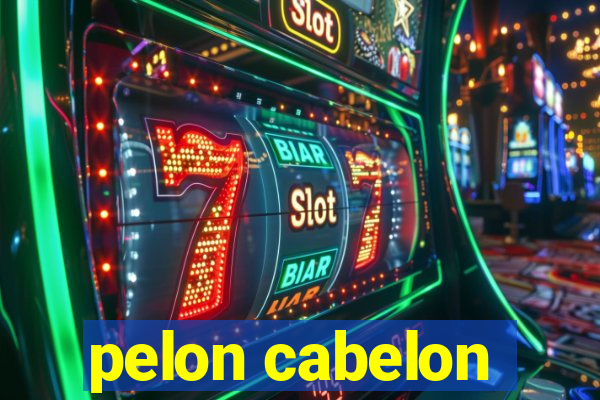 pelon cabelon